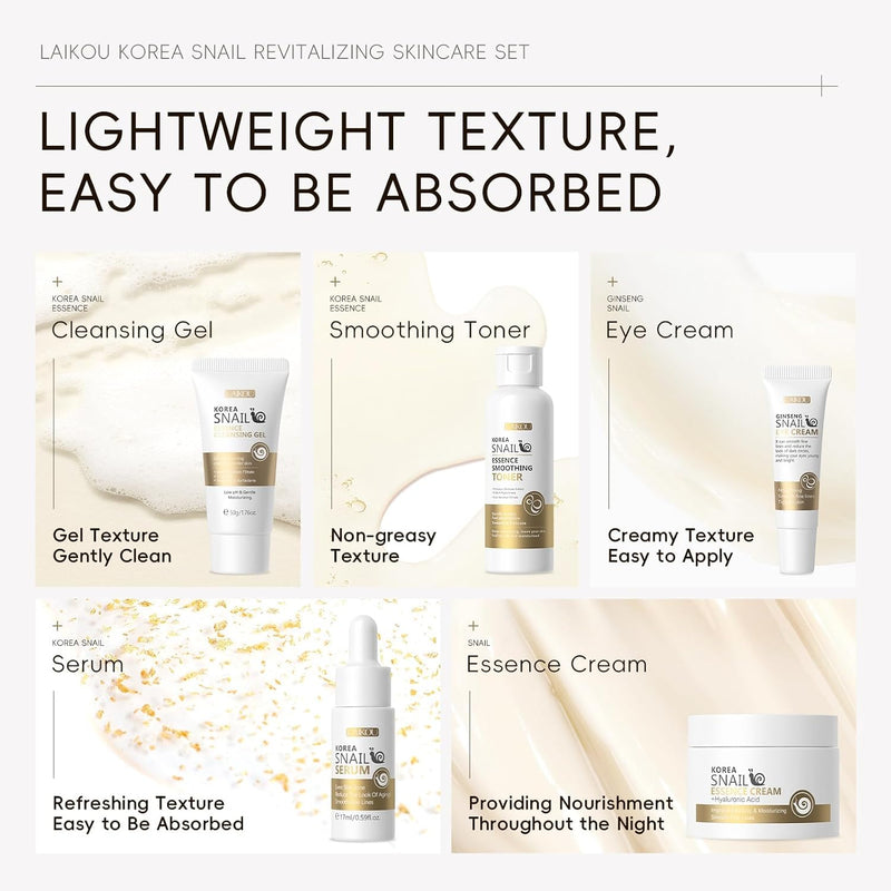 Why You'll Love This Set