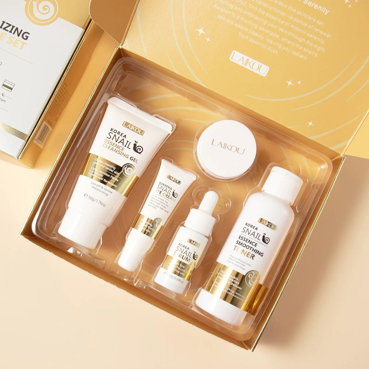 ✨ Clevora Glow Duo — Double the Glow, Double the Care